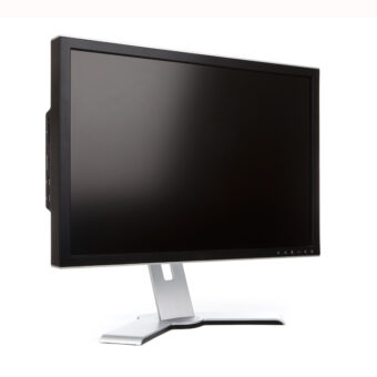 Television Screen 24\"